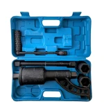 Sukimo momento daugiklis sunkvežimiui 1