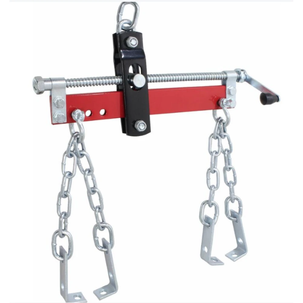 Variklio lygintuvas kranui 680kg TSX TOOL