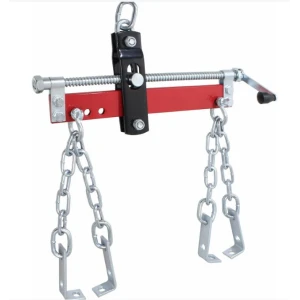 TSX TOOL Variklio lygintuvas kranui 680kg TSX TOOL