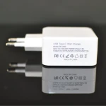 Cargador USB-C 29W compatible MacBook con conexión reversible tipo C