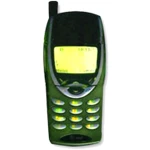 12 geltonų LED 0603 didelio ryškumo rinkinys mobiliajam YourLed