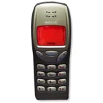 12 raudonų LED 0603 rinkinys mobiliesiems ir elektronikai