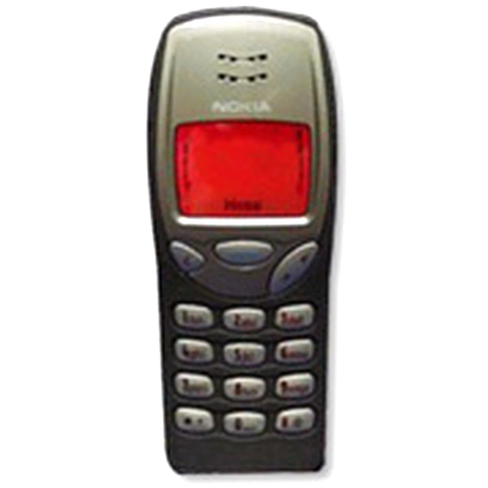 12 raudonų LED 1206 didelio ryškumo rinkinys mobiliesiems ir elektronikai