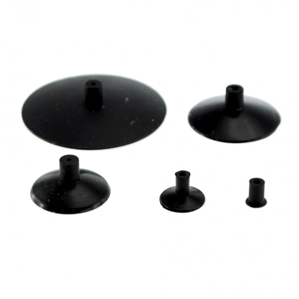 5 vnt. siurbimo membranų rinkinys Satkit litavimo stočiai