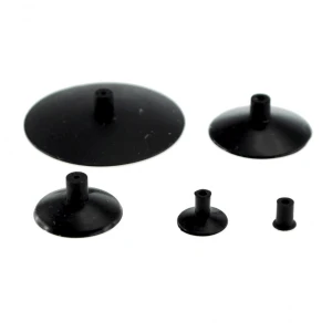 5 vnt. siurbimo membranų rinkinys Satkit litavimo stočiai