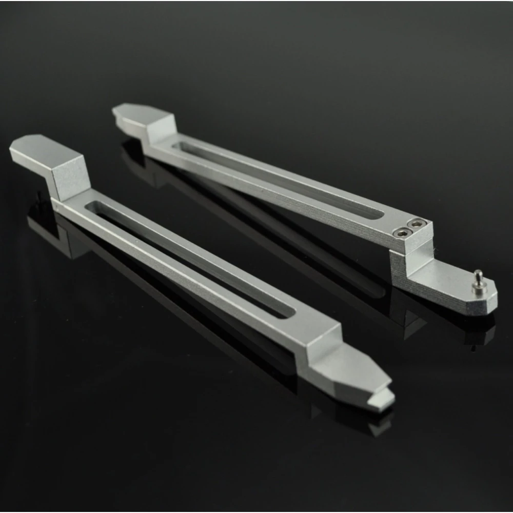 6 Mlink plokščių įtempiklių rinkinys X0-X5 litavimo stotims