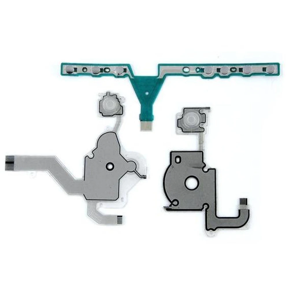 Kabelių ir membranų rinkinys PSP 3000 – originalios dalys satkit