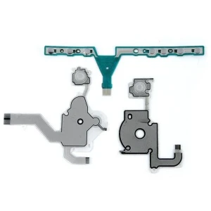 Kabelių ir membranų rinkinys PSP 3000 – originalios dalys satkit