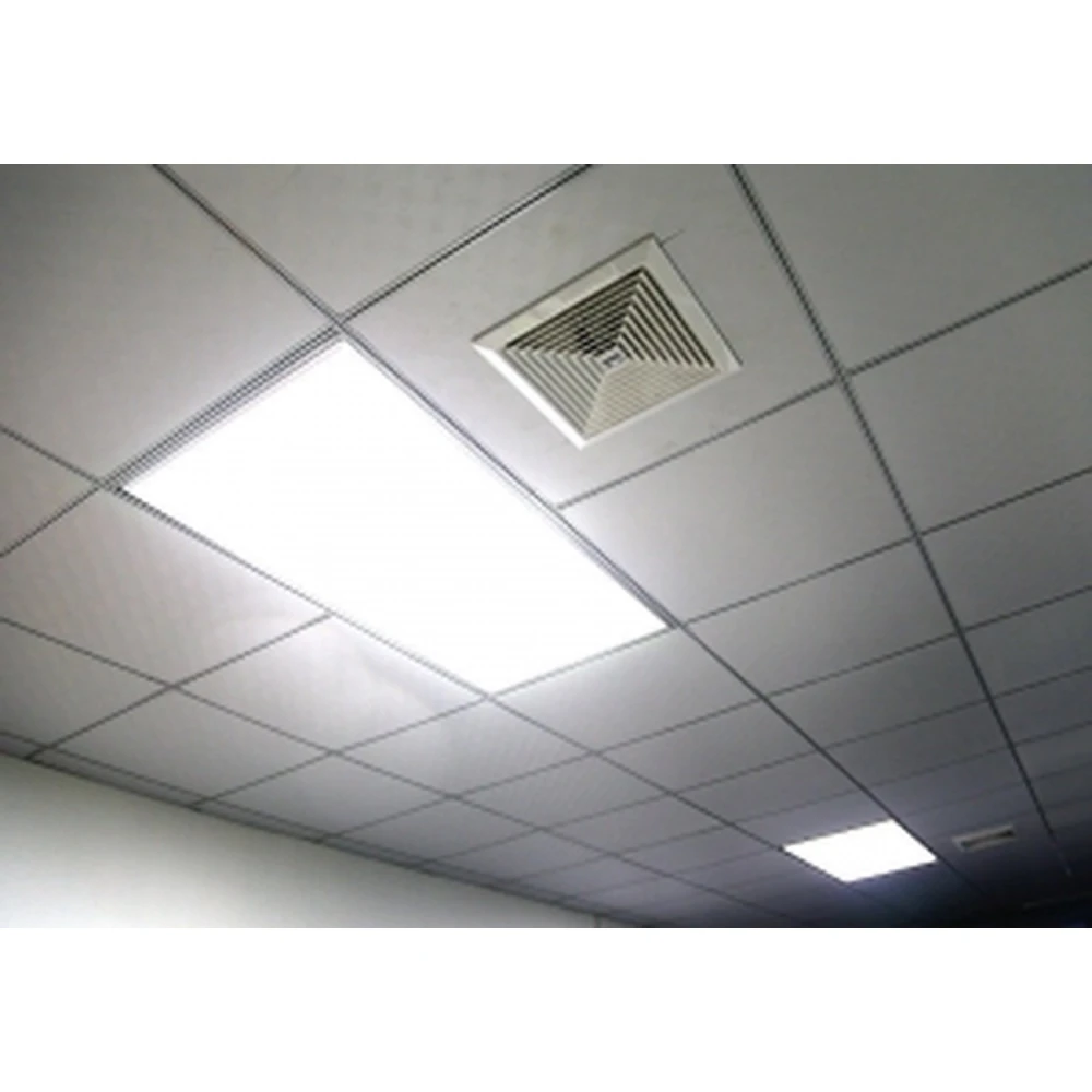 LED panelė 120x60 88W šalta balta 6500K profesionaliam apšvietimui
