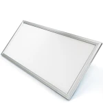 Plona LED panelė 60x30cm 24w 6000k su baltu rėmeliu