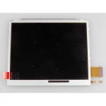 Nintendo DSi XL apatinis ekranas – originalus TFT LCD ekranas