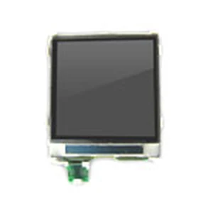 Nokia 7250 LCD ekranas ir suderinami modeliai remontui