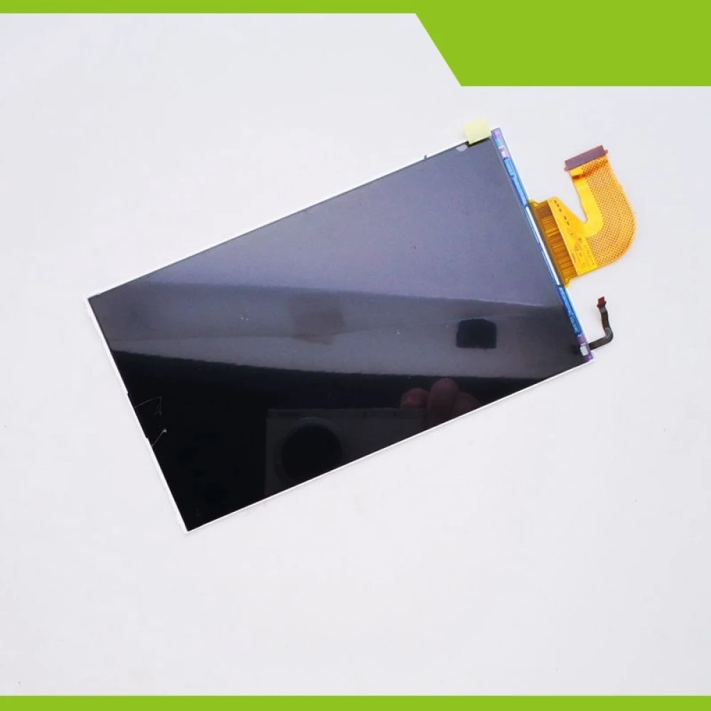 Pantalla LCD recambio Nintendo Switch lista para instalación