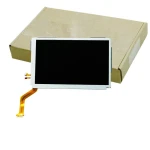 Viršutinis LCD ekranas New 3DS XL - originali YTTL dalis