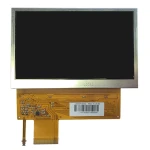 Originalus Sony PSP1004 TFT LCD ekranas su backlight