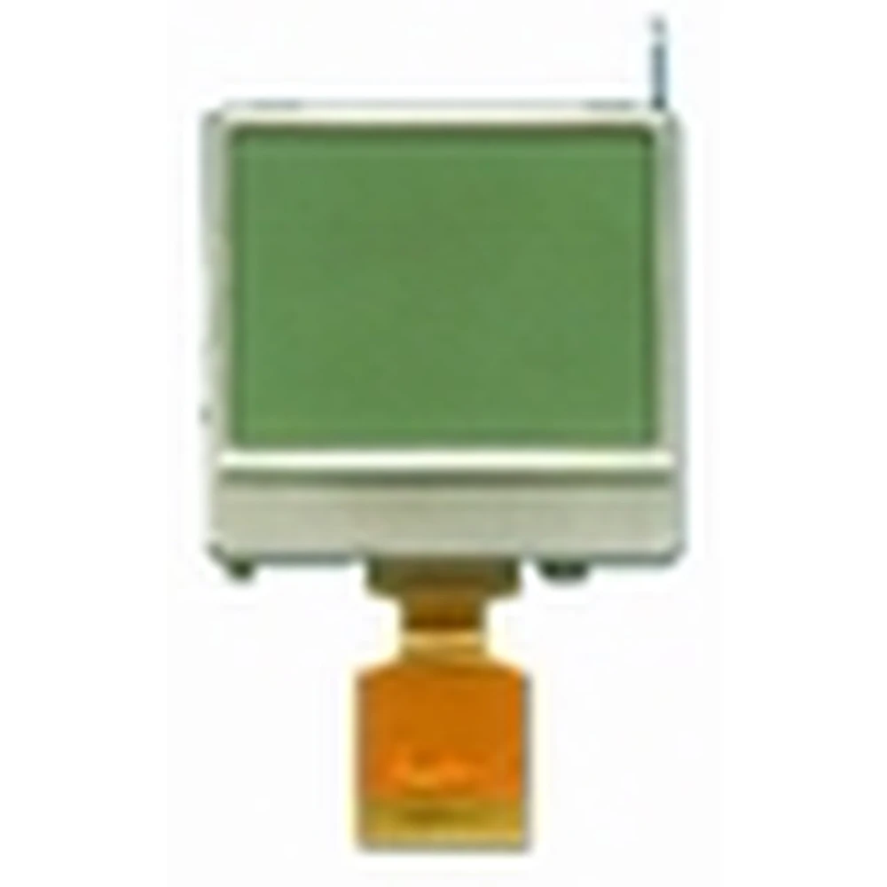 Siemens C45 ekranas su rėmeliu - C45, A50 ir MT50