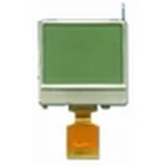 Siemens C45 ekranas su rėmeliu - C45, A50 ir MT50