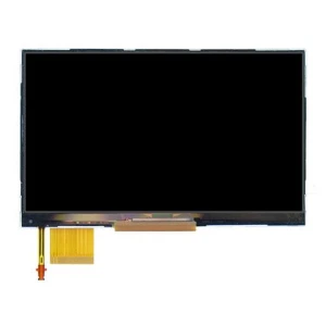 Naujas Sony PSP3000 TFT LCD ekranas su backlight