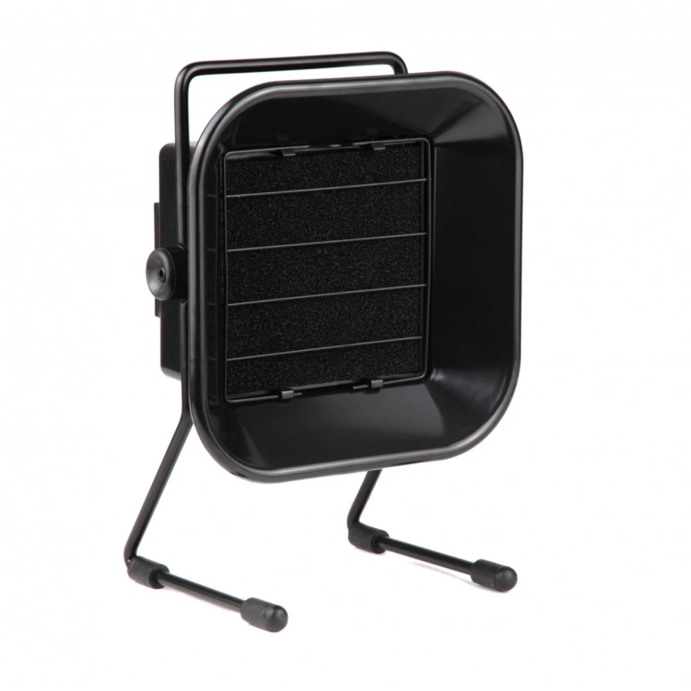 Mlink dūmų siurbimo grotelės su didele trauka ir lengvu reguliavimu