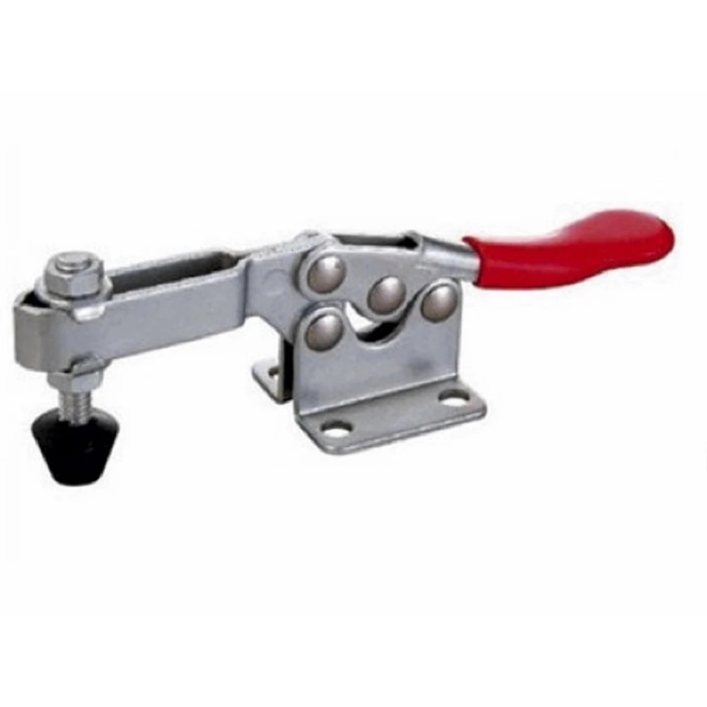 Atsarginis spaustukas Mlink LCD2 GH201B – horizontalus svirtinis