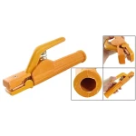 500A Mlink elektrodų laikiklio suvirinimo gnybtas inverteriniams suvirintojams