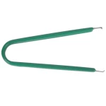 Satkit integruotų IC išėmimo replės su automatiniu atsidarymu ir nerūdijančiu plienu