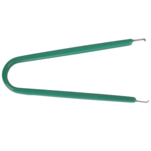 satkit Satkit integruotų IC išėmimo replės su automatiniu atsidarymu ir nerūdijančiu plienu