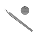 Best Q3 itin ploni tiesūs elektronikos pincetai komponentams nuimti