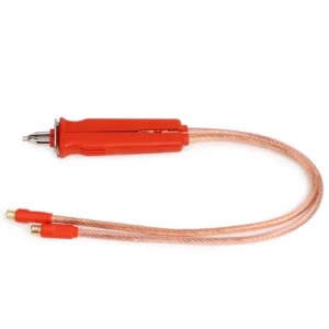 satkit Sunkko 70B litavimo replės Li-Po baterijoms, suderinamos su 709/797