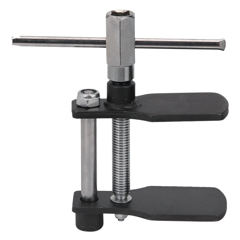 Pistón de freno de disco separador coche herramienta TSX TOOL detalle de la barra en T