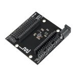 NodeMCU V3 breakout plokštė kūrimui ir jutikliams