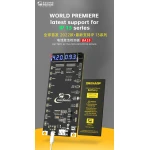 Mechanic BA27 baterijos aktyvavimo plokštė iPhone ir Android