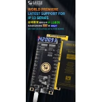 Mechanic BA27 baterijos aktyvavimo plokštė iPhone ir Android