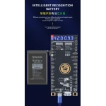 Mechanic BA27 baterijos aktyvavimo plokštė iPhone ir Android