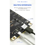 Mechanic BA27 baterijos aktyvavimo plokštė iPhone ir Android