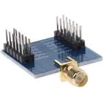 CC2530 Zigbee kūrimo plokštė išmaniems namams ir automatizavimui