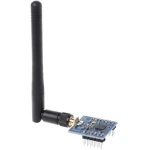 CC2530 Zigbee kūrimo plokštė išmaniems namams ir automatizavimui