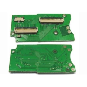 Nintendo DS LCD PCB plokštė ekrano remontui ir LCD jungčiai