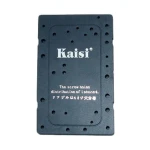 Varžtų šablonas iPhone 5 ardymui - tvarka ir tikslumas