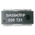 Playstation 2 BA5947FP IC – PS2 konsolės remonto dalis