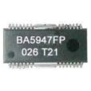 Playstation 2 BA5947FP IC – PS2 konsolės remonto dalis