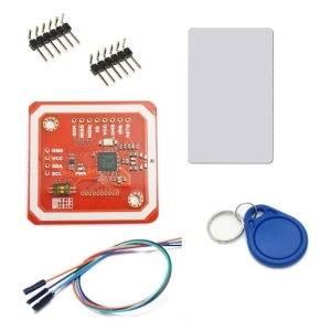 satkit PN532 NFC RFID modulis V3 skaitytuvo/rašytuvo rinkinys Arduino ir Android