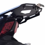 Galinis bagažinės laikiklis suderinamas su Honda CB400X / CB500X / CB500F / CBR500R