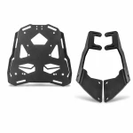 Galinis bagažinės laikiklis suderinamas su Honda CB400X / CB500X / CB500F / CBR500R