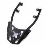 Galinis bagažinės laikiklis suderinamas su Kawasaki Z650 2017-2019