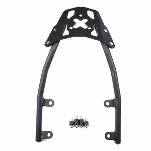 Galinis bagažinės laikiklis suderinamas su Kawasaki Z650 2017-2019
