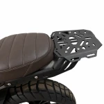 Galinis bagažinės laikiklis suderinamas su Triumph Scrambler 400 / 400X