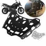 Galinis bagažinės laikiklis suderinamas su Triumph Tiger 900 GT Pro / 850 Sport