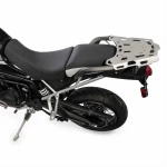 Galinis bagažinės laikiklis suderinamas su Triumph Tiger 900 GT Pro / 850 Sport