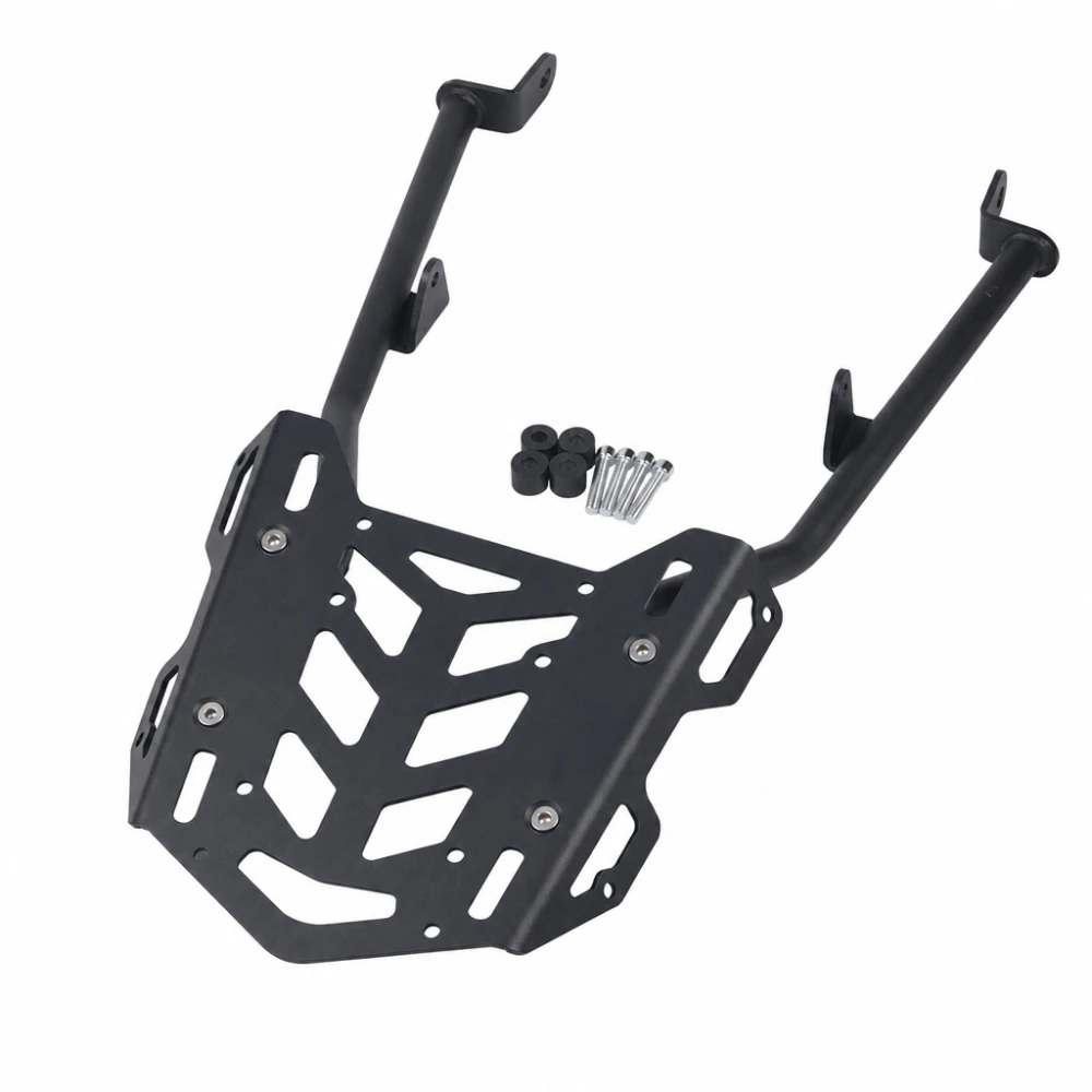 Galinis bagažinės laikiklis suderinamas su Yamaha MT-09 / FZ09 2021-2022
